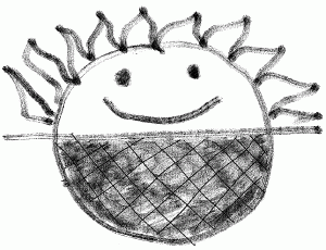 Help is the sunny side of control