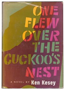 One Flew Over The Cuckoos Nest