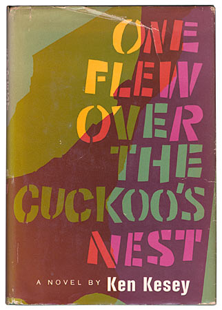 One Flew Over The Cuckoos Nest
